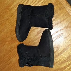 Airwalk Toddler Boots Size 5